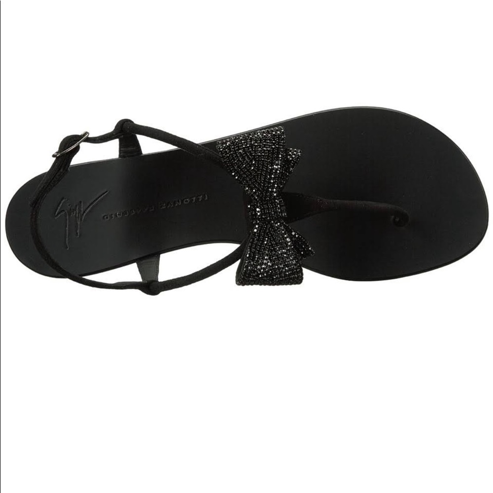 Giuseppe Zanotti Like New - Picture 2 of 4